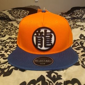 DBZ hat
